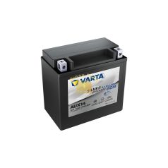   Varta Auxiliary AGM 12V 13Ah 200A bal+ (AUX14) kiegészítő akkumulátor (513106020G412)