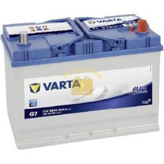 VARTA Blue Dynamic 12V 95Ah 830 ASIA akkumulátor