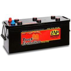 ZAP Truck 154Ah 860A Bal+