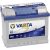 VARTA N60 Blue Dynamic EFB 60Ah 640A Jobb+ (560500064) akkumulátor