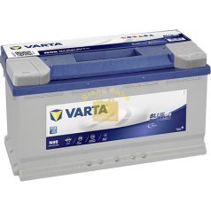   VARTA Blue Dynamic EFB 95Ah 850A Jobb+ (595 500 085) akkumulátor
