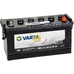   VARTA Promotive Black akkumulátor 12v 100ah jobb+ (600047060A742)