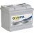 VARTA Professional Dual Purpose 60Ah 560A Jobb+ (930060056) akkumulátor