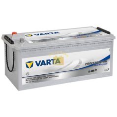   VARTA Professional Dual Purpose 190Ah 1000A Bal+ (930180100) akkumulátor