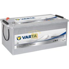   VARTA Professional Dual Purpose 240Ah 1200A Bal+ (930240115) akkumulátor