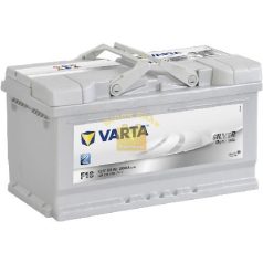   VARTA F18 Silver Dynamic 85Ah 800A Jobb+ (585 200 080) akkumulátor