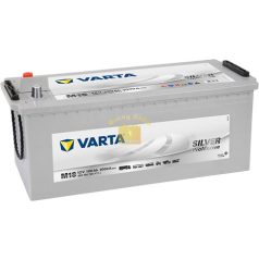VARTA Promotive Silver 180Ah 1000A left+ (680108100A722)
