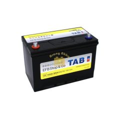 TAB Stop&Go EFB 105 Ah 900A ASIA B+ akkumulátor