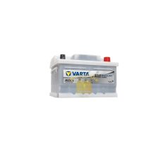   Varta Auxiliary 12V 35Ah 520A jobb+ (AUX1) kiegészítő akkumulátor (535106052G412)